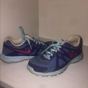 Nike sneakers